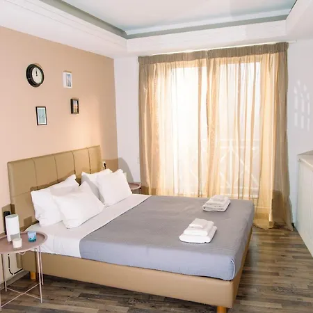 Ermou Downtown Studios By Hospitality Box Athens Exterior photo