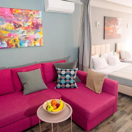 Ermou Downtown Studios By Hospitality Box Athens Exterior photo