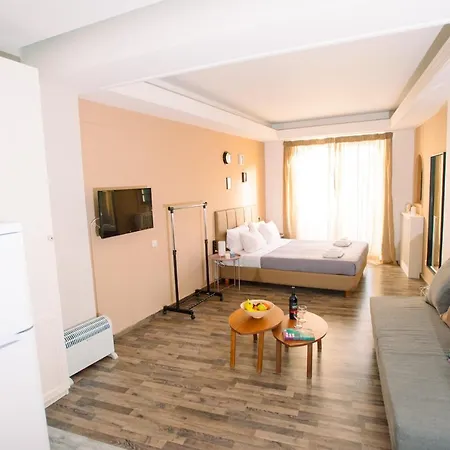 Ermou Downtown Studios By Hospitality Box Athens Exterior photo