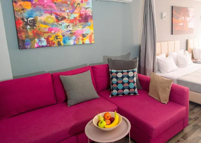 Ermou Downtown Studios By Hospitality Box