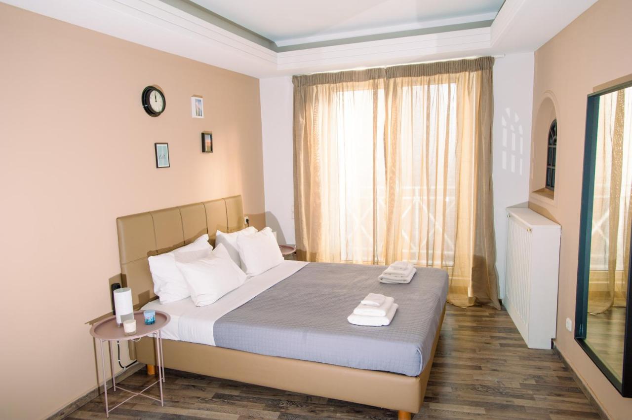 Ermou Downtown By Hospitality Box Апартаменты *