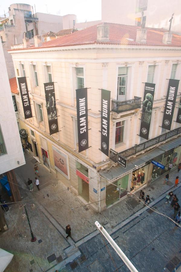 Ermou Downtown By Hospitality Box *