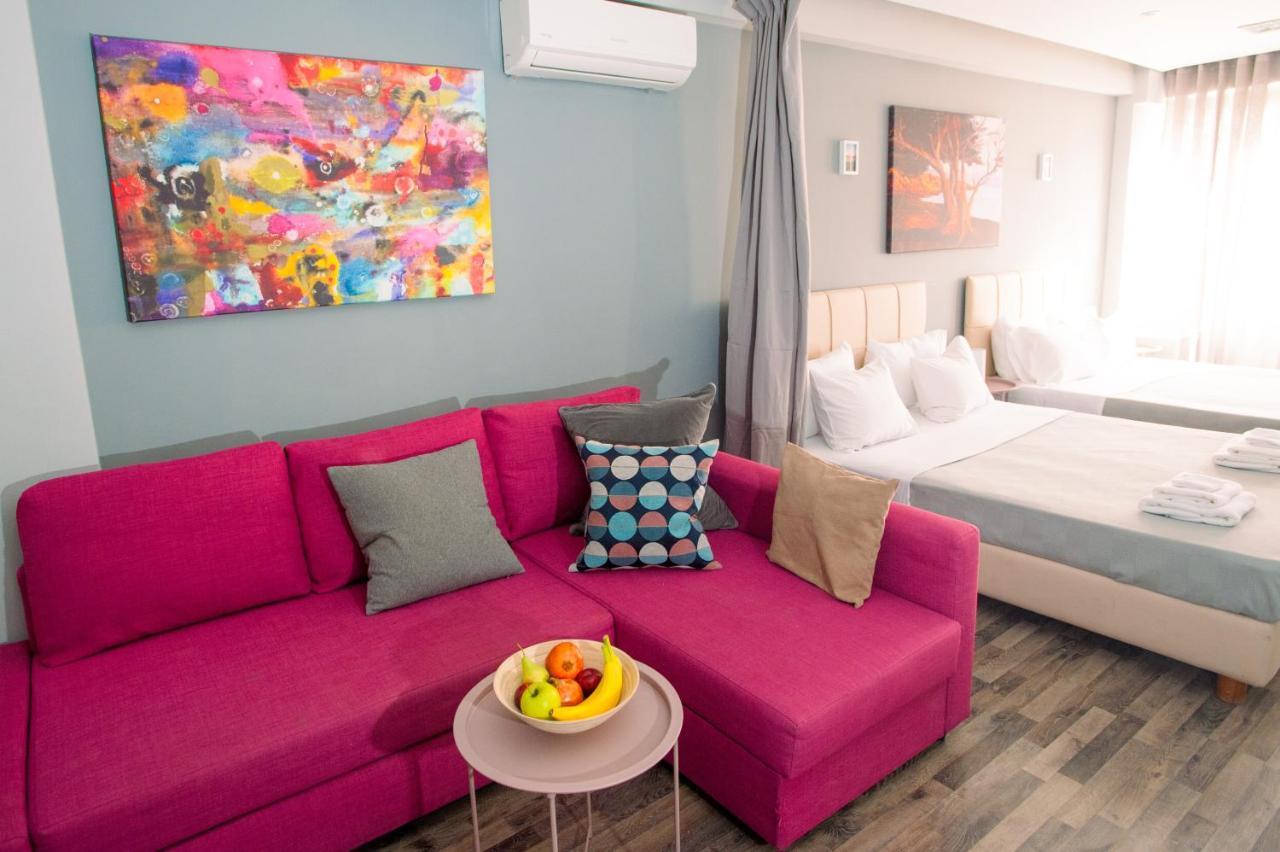 Ermou Downtown By Hospitality Box