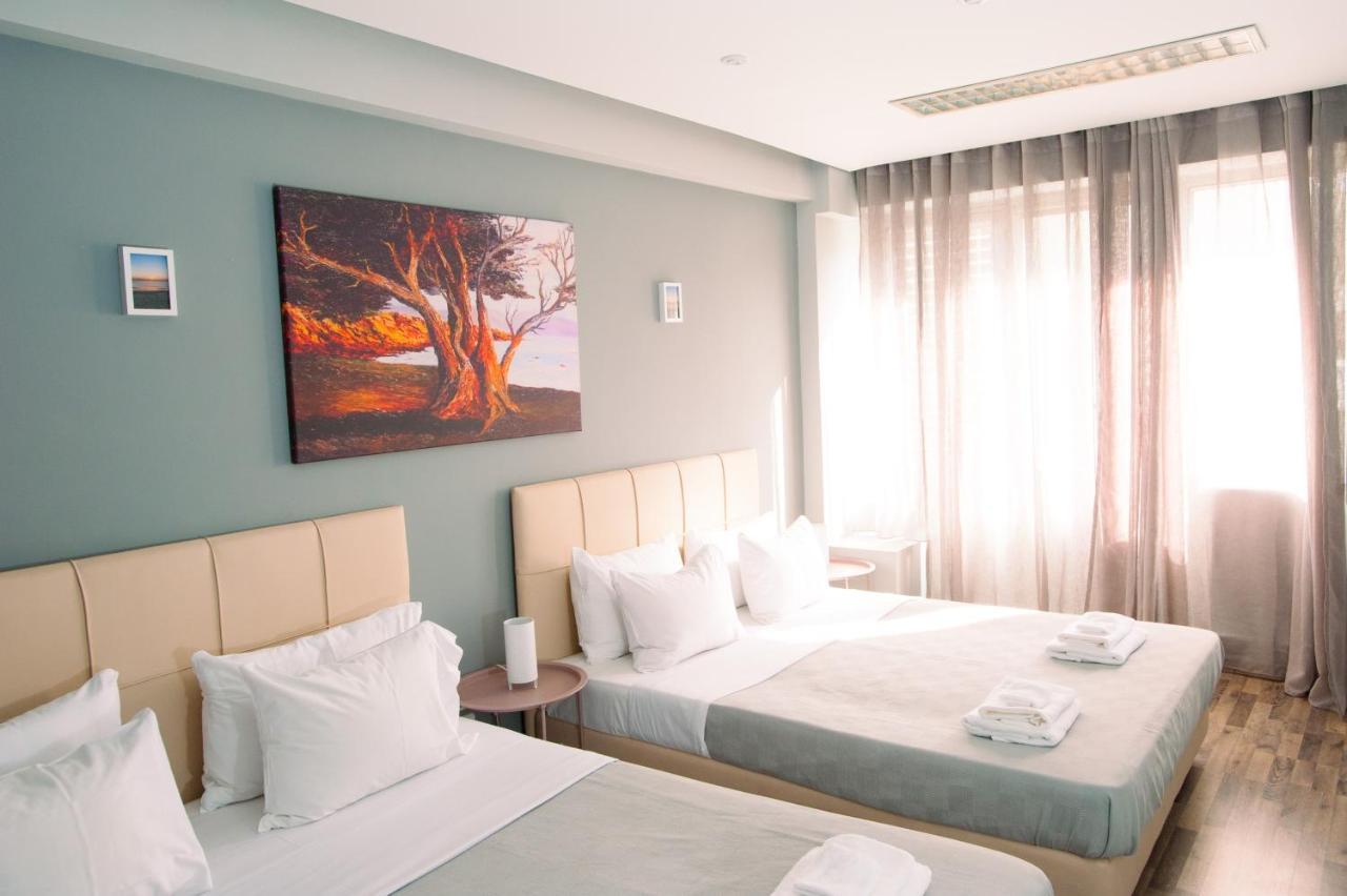 Ermou Downtown By Hospitality Box *