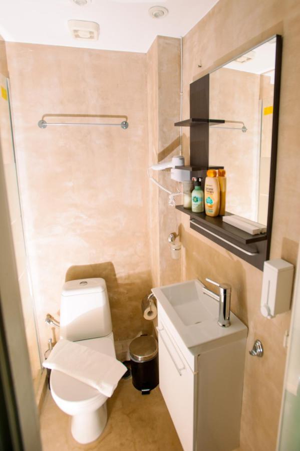 Ermou Downtown By Hospitality Box Apartment