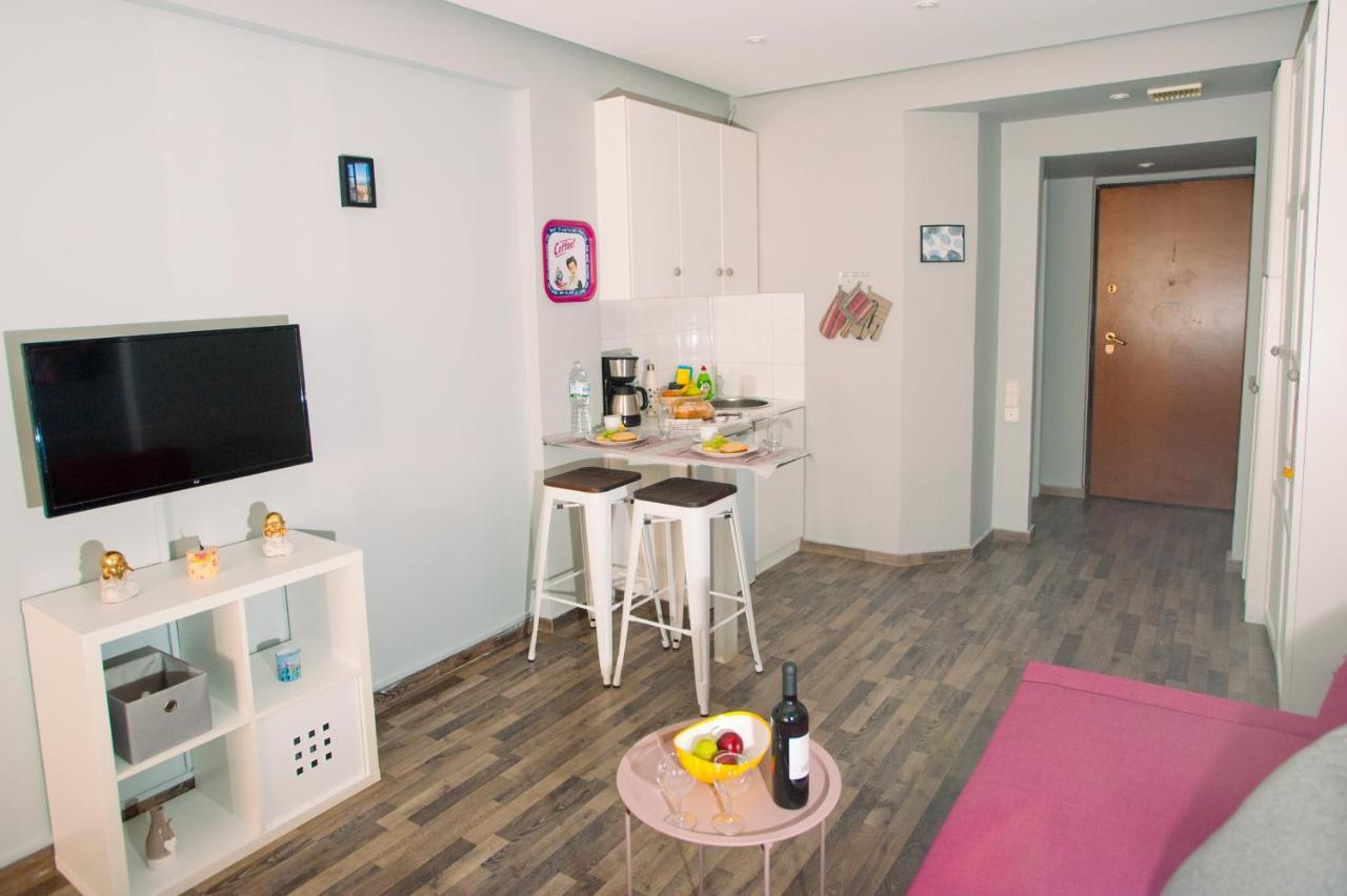 Ermou Downtown By Hospitality Box Athens