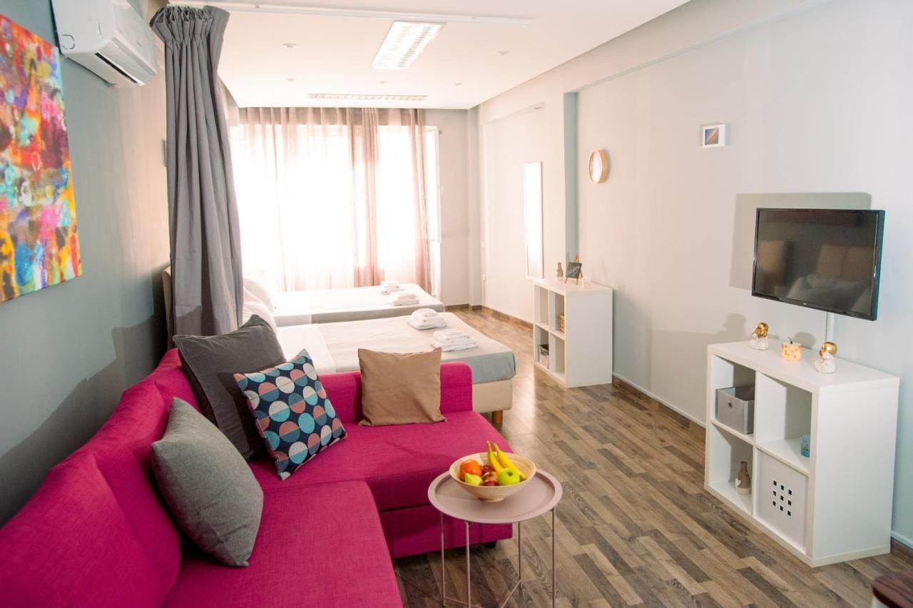 Ermou Downtown By Hospitality Box Athens