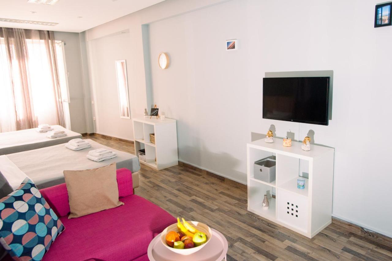 Ermou Downtown By Hospitality Box Apartment