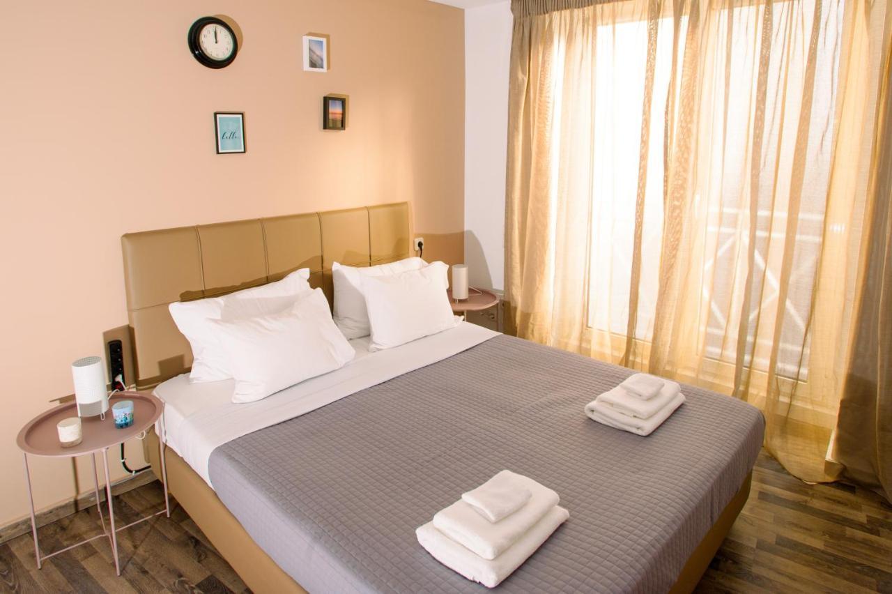 Ermou Downtown By Hospitality Box Apartment