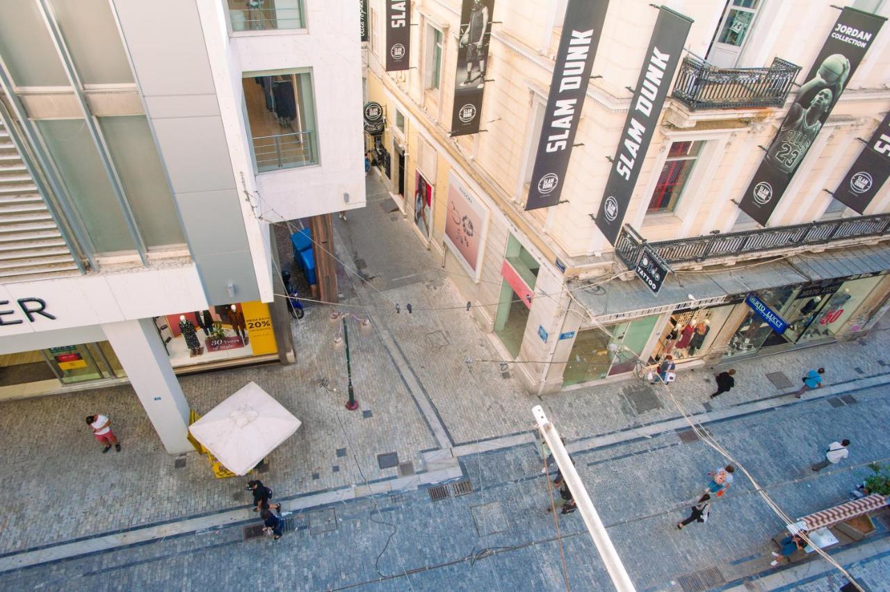 Ermou Downtown By Hospitality Box