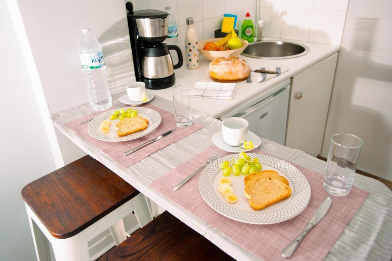 Ermou Downtown By Hospitality Box Apartment Athens