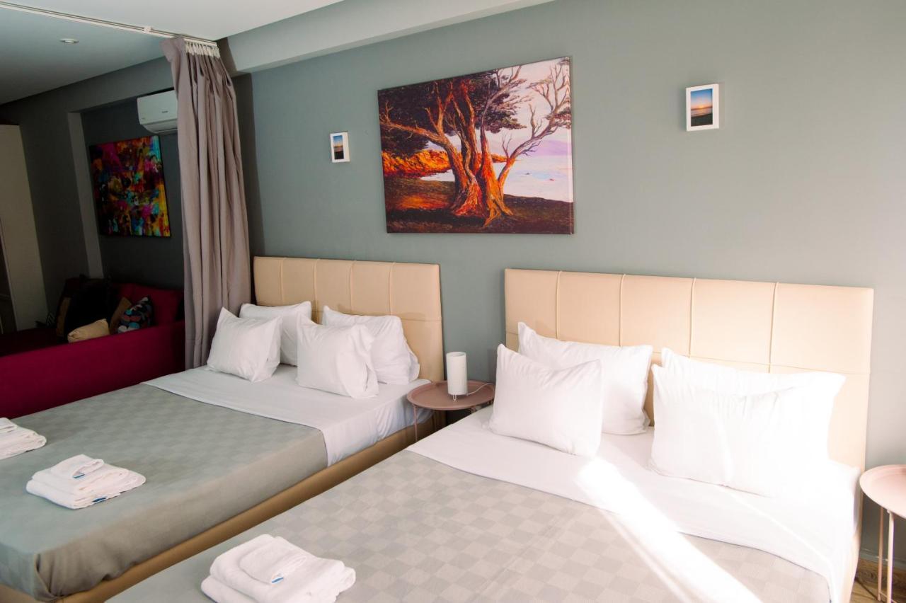 Ermou Downtown By Hospitality Box * Athens