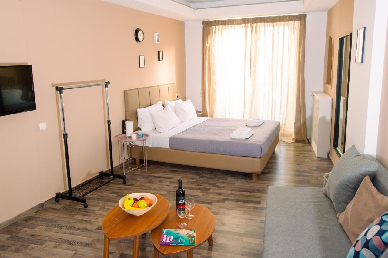 Ermou Downtown By Hospitality Box Apartment *