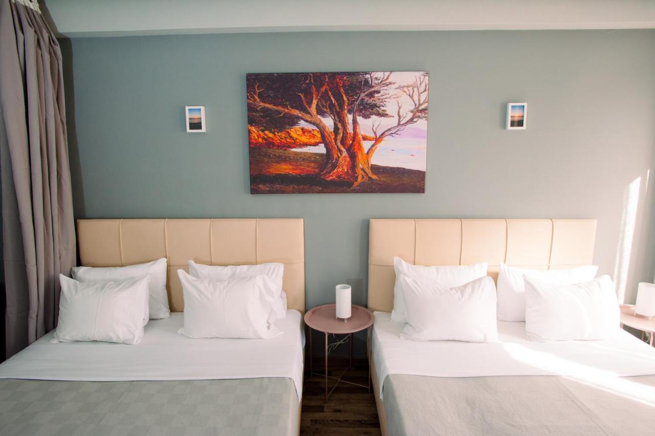 Ermou Downtown By Hospitality Box
