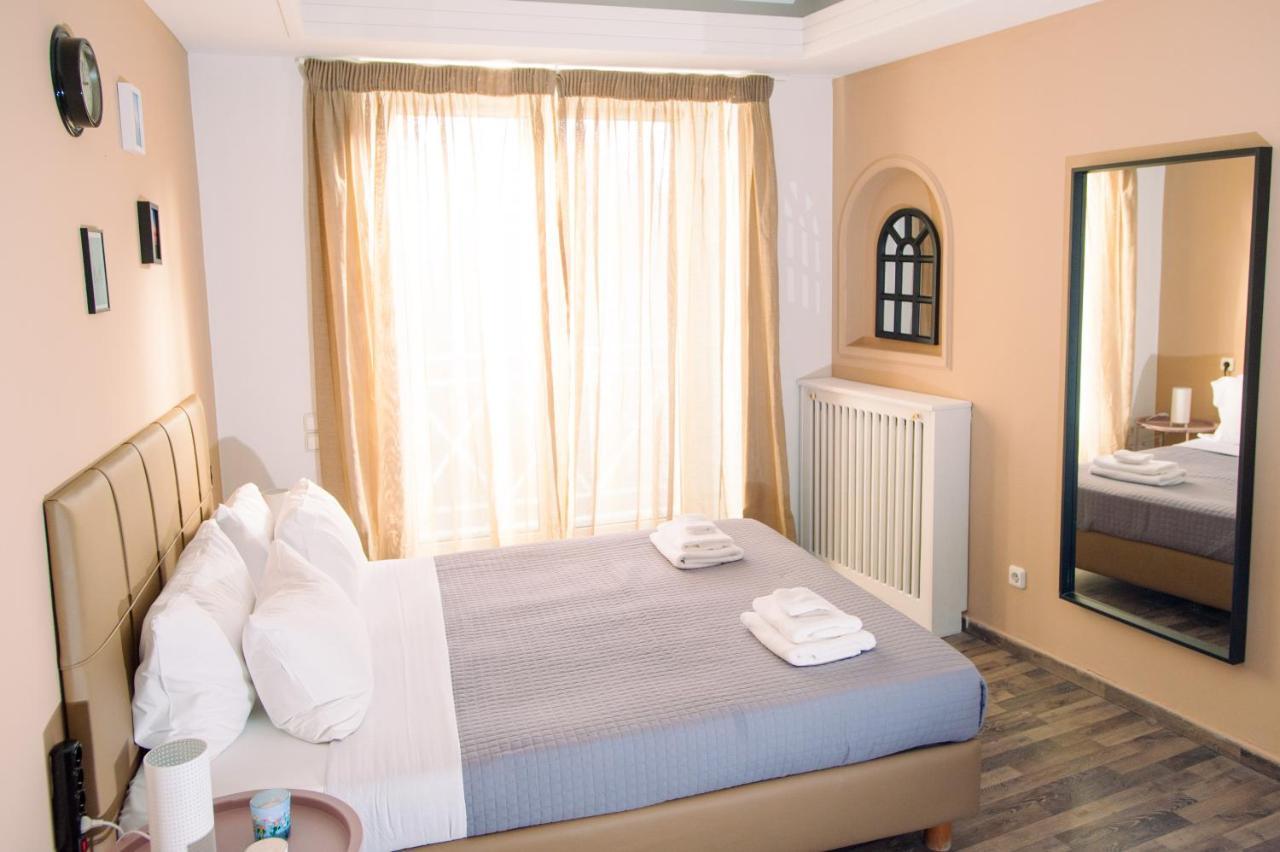 Ermou Downtown By Hospitality Box *