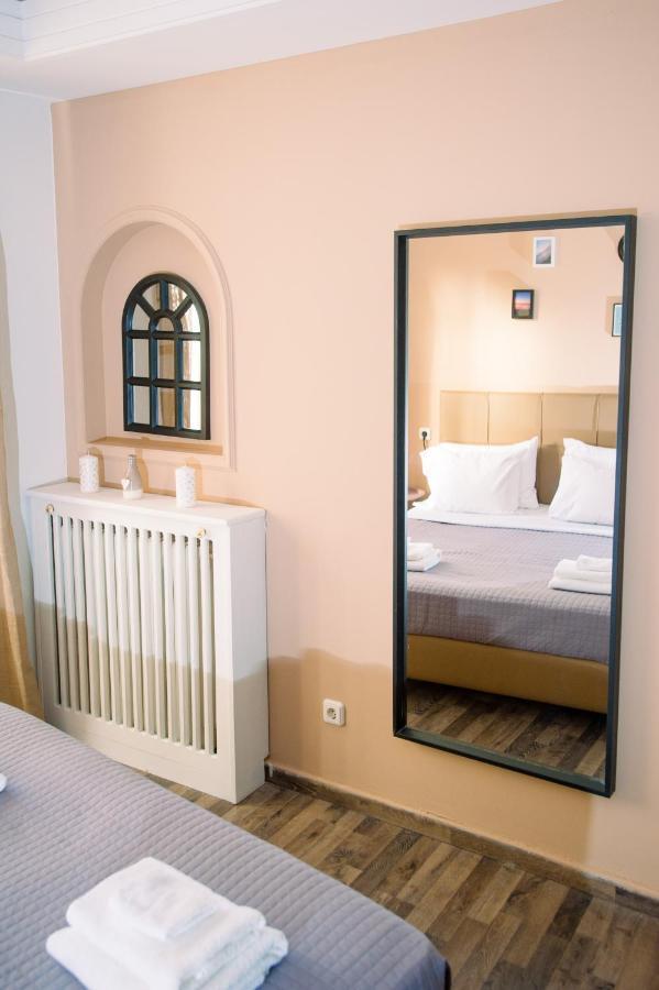 Ermou Downtown By Hospitality Box Athens