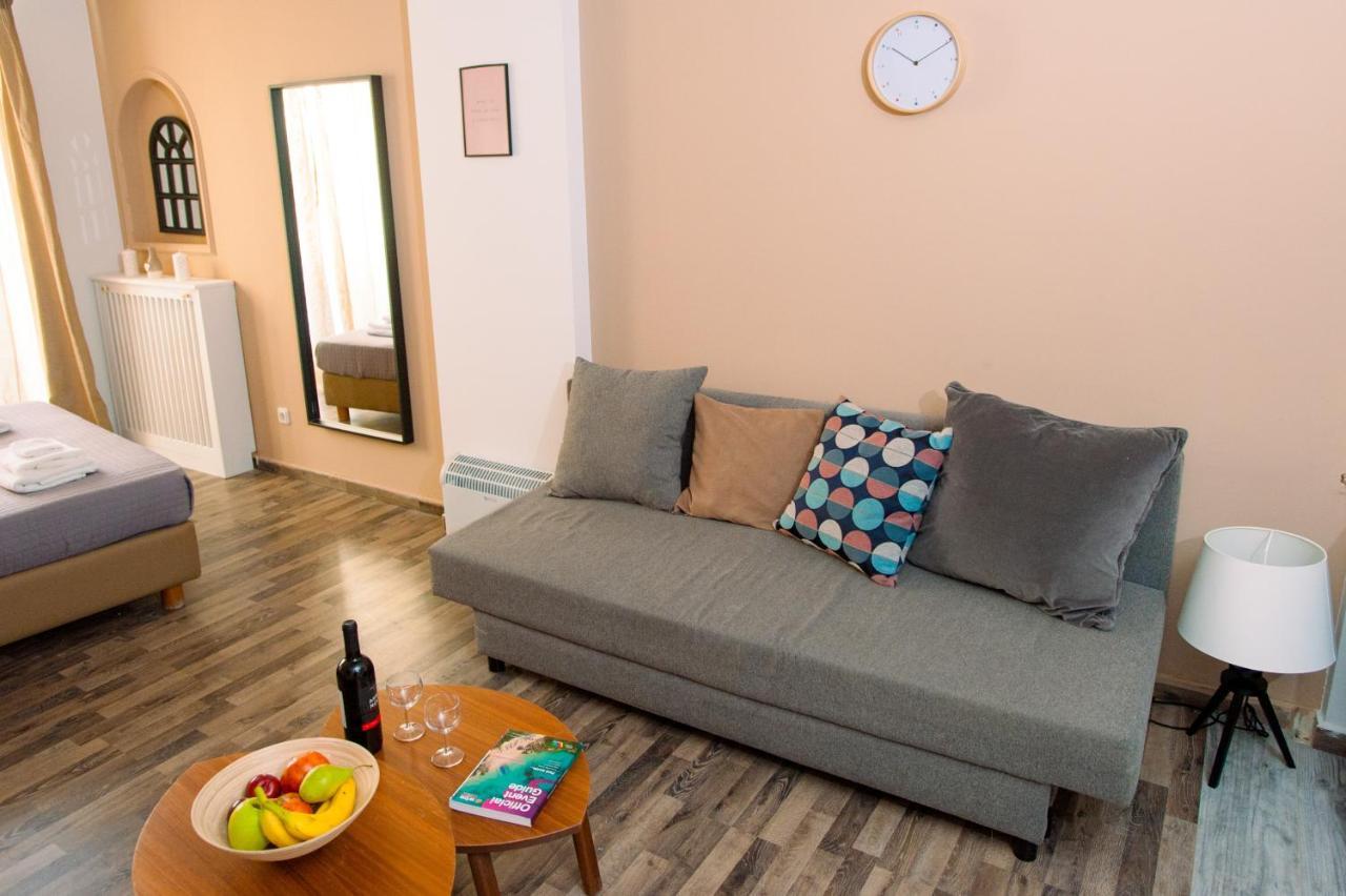 Ermou Downtown By Hospitality Box Apartment