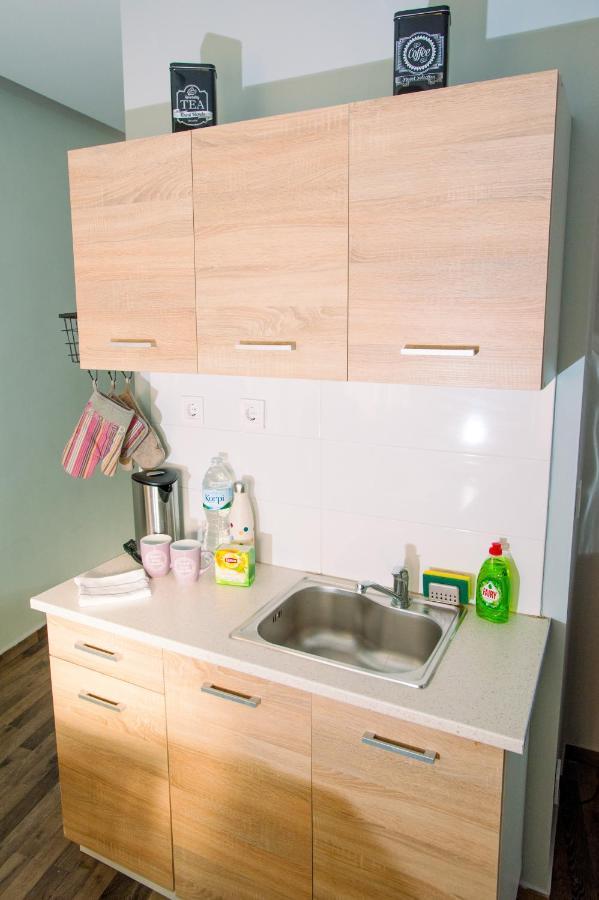 Ermou Downtown By Hospitality Box