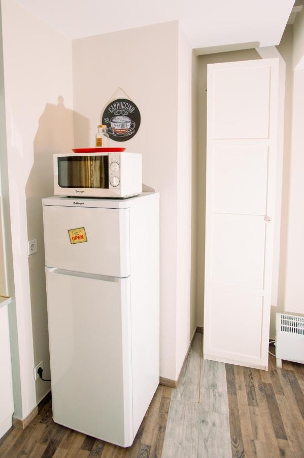 Ermou Downtown By Hospitality Box Apartment Athens